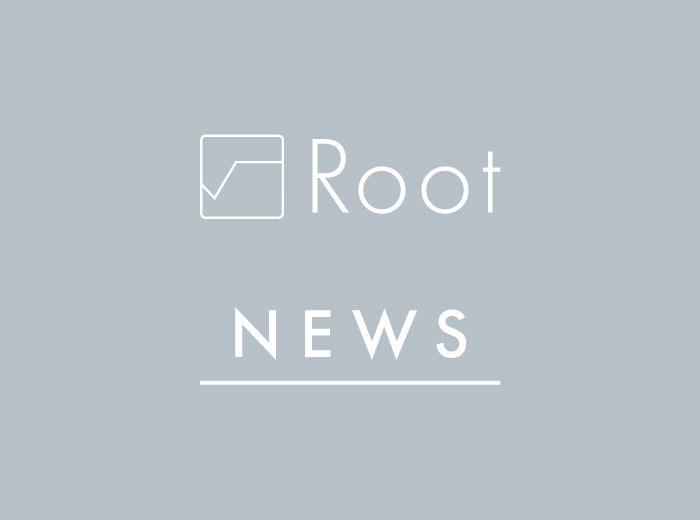 2023年-2024年　冬季休業のご案内 - Root (ルート)バッグ・鞄通販サイト-ずっと好きなもの、飾らないデザイン -