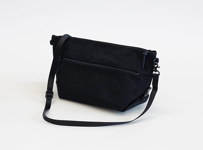 【新商品】2wayサコッシュ KONBU®ツイル発売! - Root (ルート)バッグ・鞄通販サイト-ずっと好きなもの、飾らないデザイン -