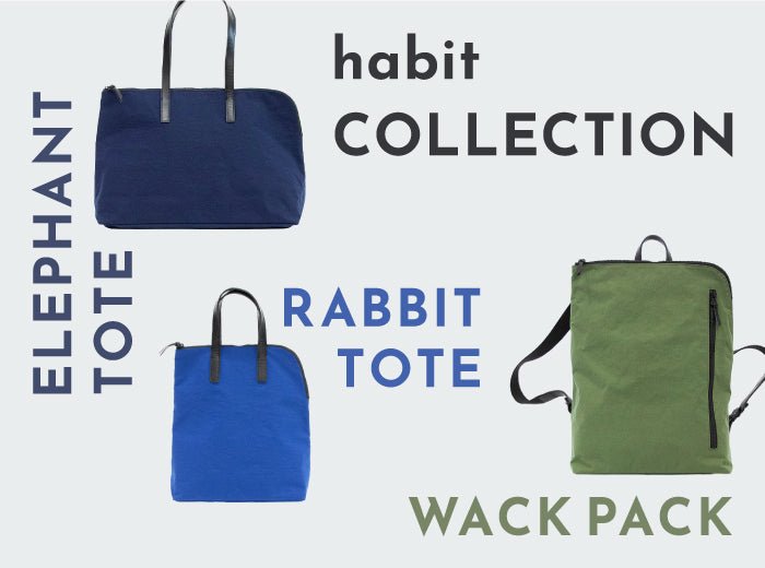  habit Collection - Root (ルート)バッグ・鞄通販サイト-ずっと好きなもの、飾らないデザイン -