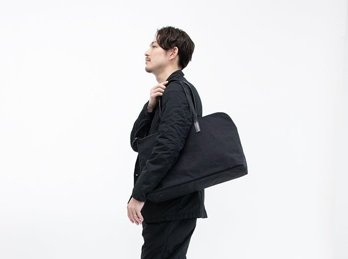 【新商品】habitシリーズから「エレファントトートhabit」が新登場! - Root (ルート)バッグ・鞄通販サイト-ずっと好きなもの、飾らないデザイン -