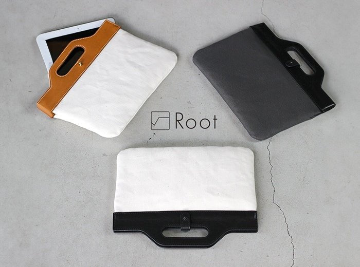 かばんに かばんを コーデする - Root (ルート)バッグ・鞄通販サイト-ずっと好きなもの、飾らないデザイン -