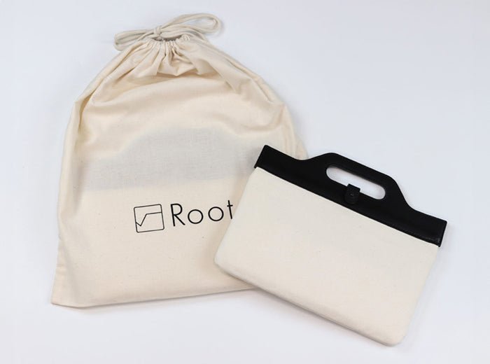 包むということ - Root (ルート)バッグ・鞄通販サイト-ずっと好きなもの、飾らないデザイン -