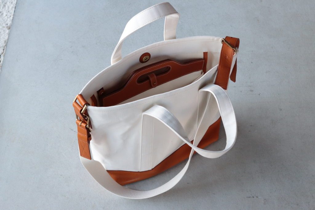 数千万のトートバッグからベルトトートを選ぶ理由 - Root (ルート)バッグ・鞄通販サイト-ずっと好きなもの、飾らないデザイン -