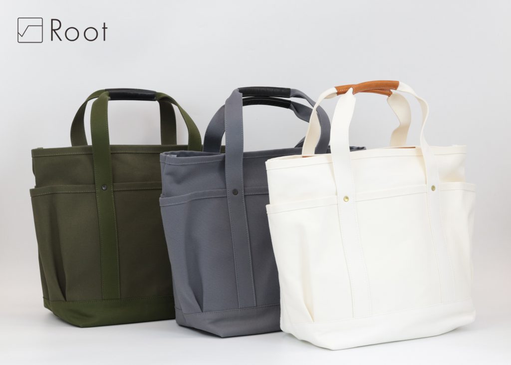 カーペンターブラザーズの謎に迫る - Root (ルート)バッグ・鞄通販サイト-ずっと好きなもの、飾らないデザイン -