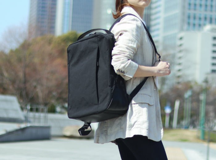 【移動手段別】通勤・通学用のバッグやリュックの選び方 - Root (ルート)バッグ・鞄通販サイト-ずっと好きなもの、飾らないデザイン -