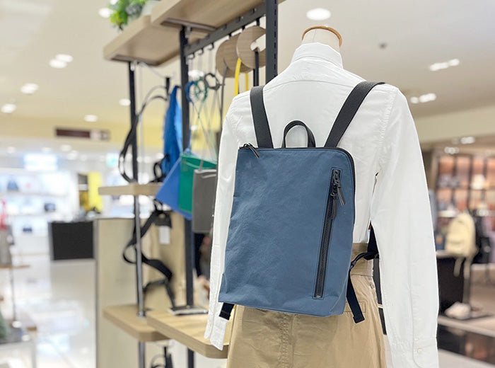 【横浜高島屋】ポップアップストア出店のお知らせ - Root (ルート)バッグ・鞄通販サイト-ずっと好きなもの、飾らないデザイン -