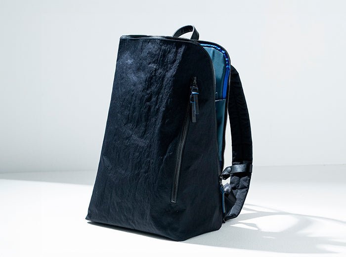 大人のメンズバッグに最適!KONBU®ツイルでワンランク上のおしゃれを実現 - Root (ルート)バッグ・鞄通販サイト-ずっと好きなもの、飾らないデザイン -