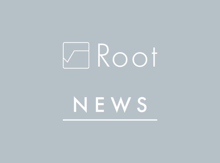 Root オンラインショップ サイトリニューアルのお知らせ - Root (ルート)バッグ・鞄通販サイト-ずっと好きなもの、飾らないデザイン -