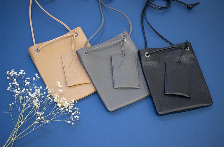 <Root>2020春夏コレクションをご紹介 - Root (ルート)バッグ・鞄通販サイト-ずっと好きなもの、飾らないデザイン -