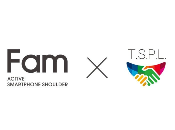 身につけるSDGs「T.S.P.L.」でさりげなく、しっかり社会と繋がろう - Root (ルート)バッグ・鞄通販サイト-ずっと好きなもの、飾らないデザイン -