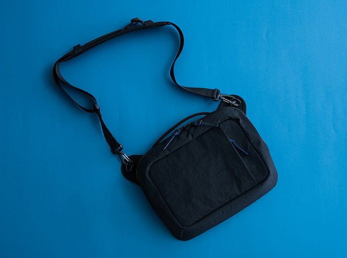 【新商品】urban cross body(BWBショルダーバッグ)発売! - Root (ルート)バッグ・鞄通販サイト-ずっと好きなもの、飾らないデザイン -