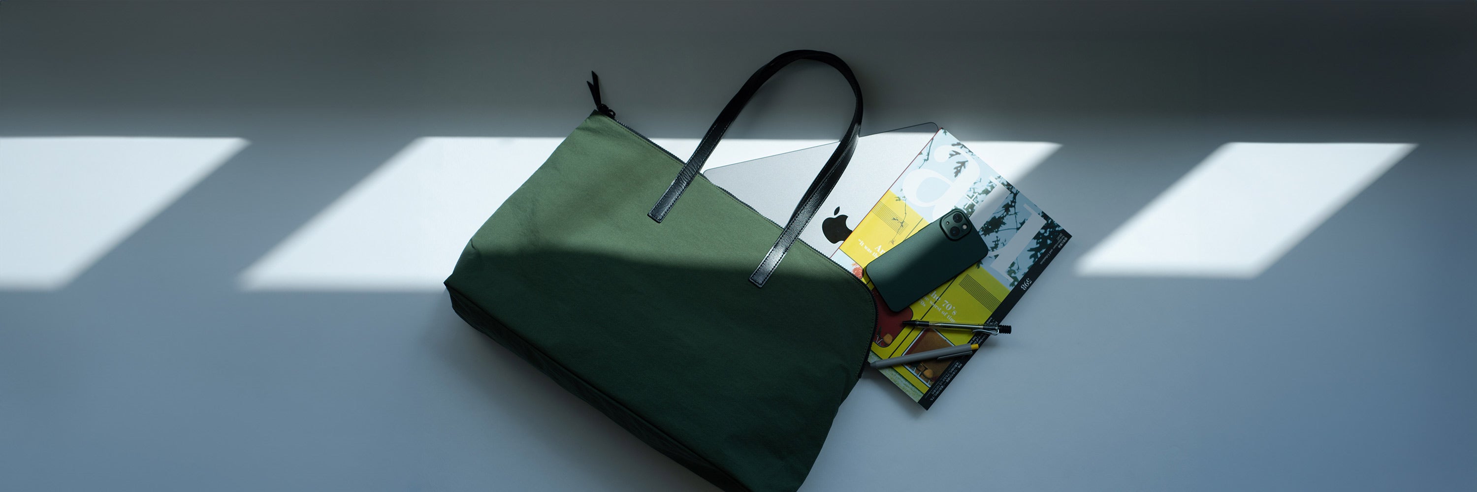 habit - Root - ずっと好きなもの、飾らないデザイン -