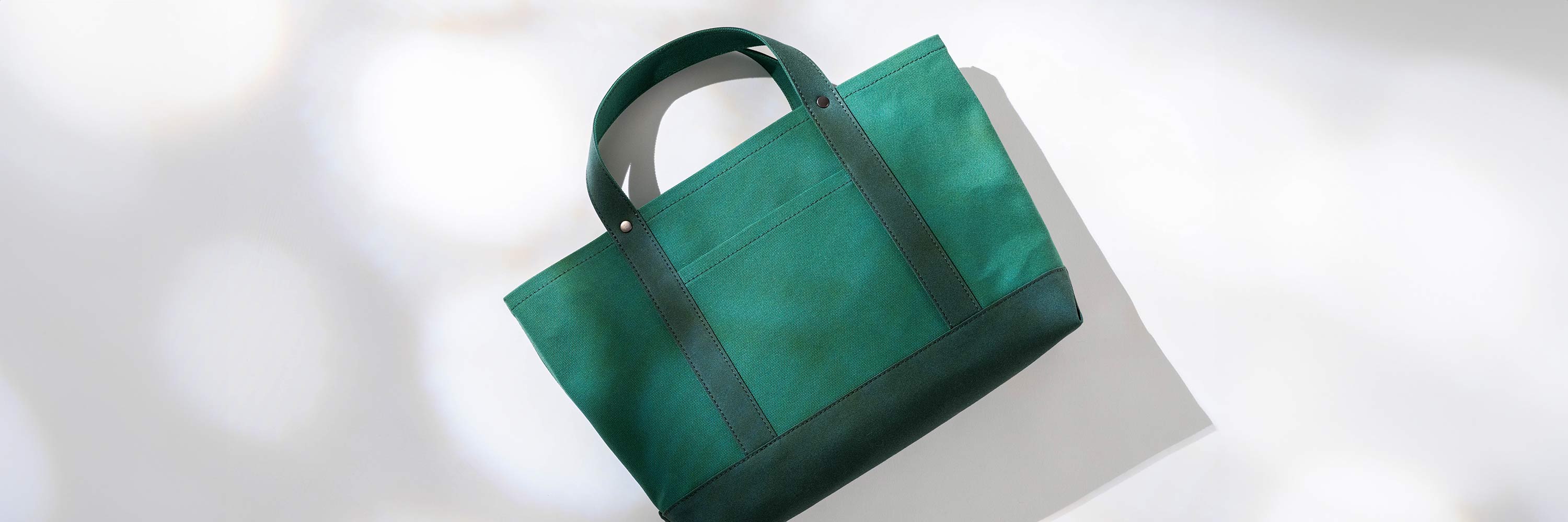 綿帆布 | Root - ずっと好きなもの、飾らないデザイン -