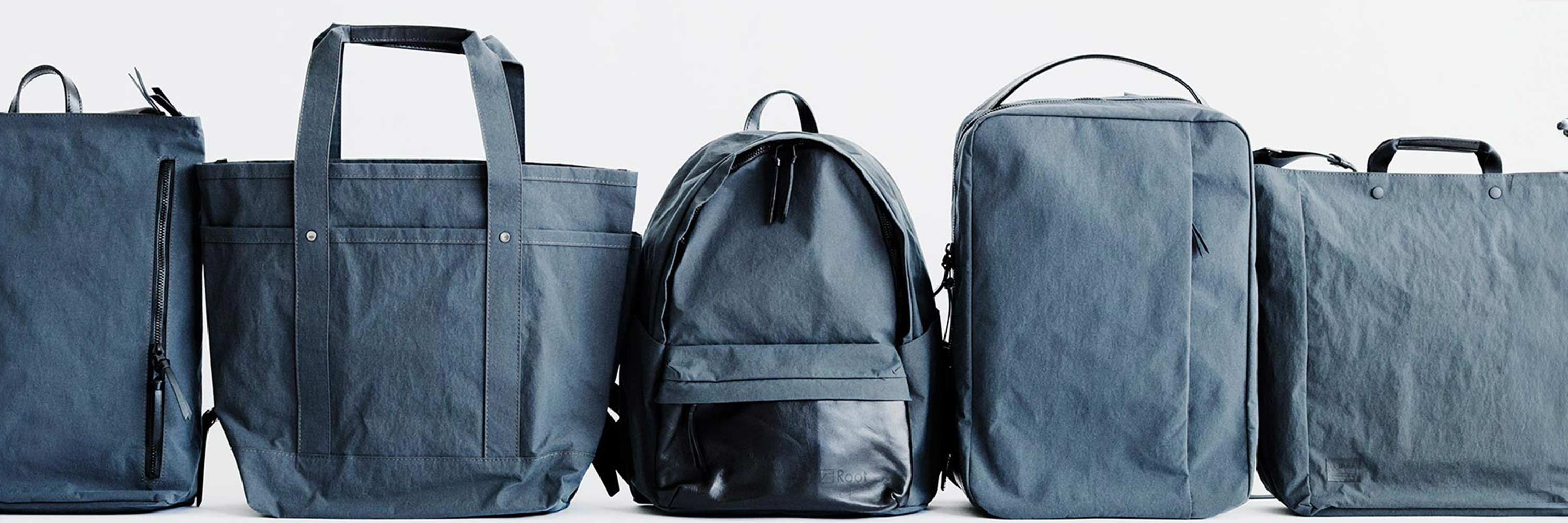 KONBU®︎(コンブ)バッグ | Root - ずっと好きなもの、飾らないデザイン -