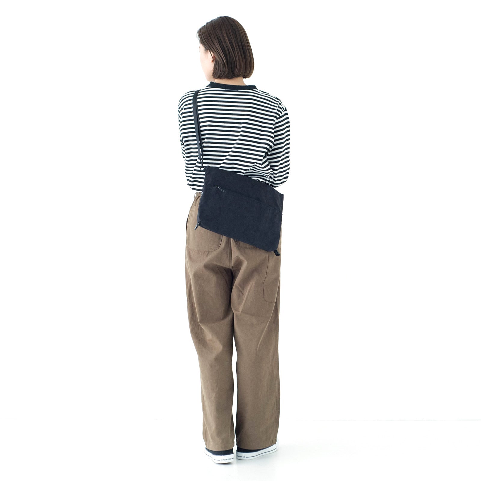 2wayサコッシュneo 「KONBU®️(コンブ)」