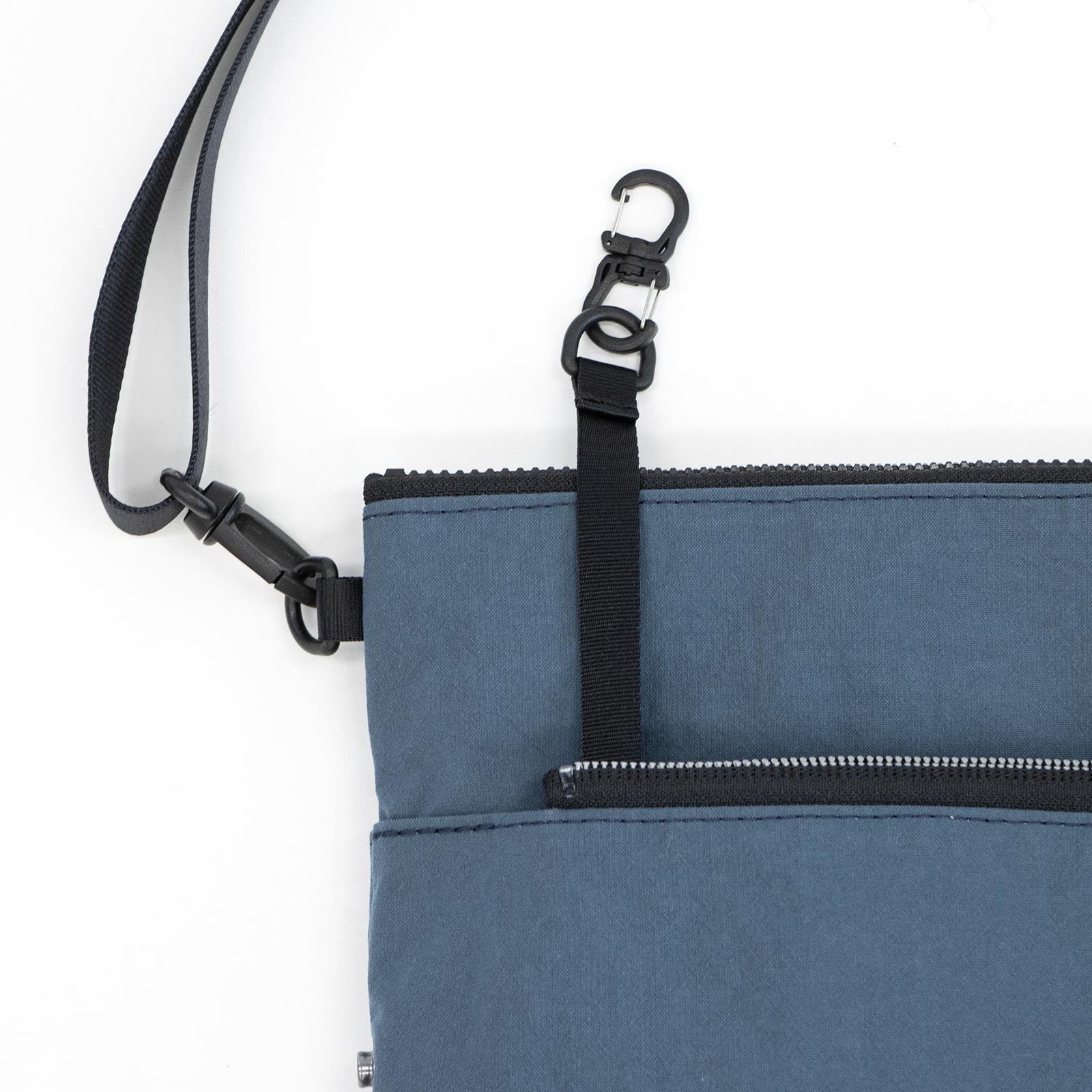 2wayサコッシュneo 「KONBU®️(コンブ)」 - Root (ルート)バッグ・鞄通販サイト - ずっと好きなもの、飾らないデザイン -