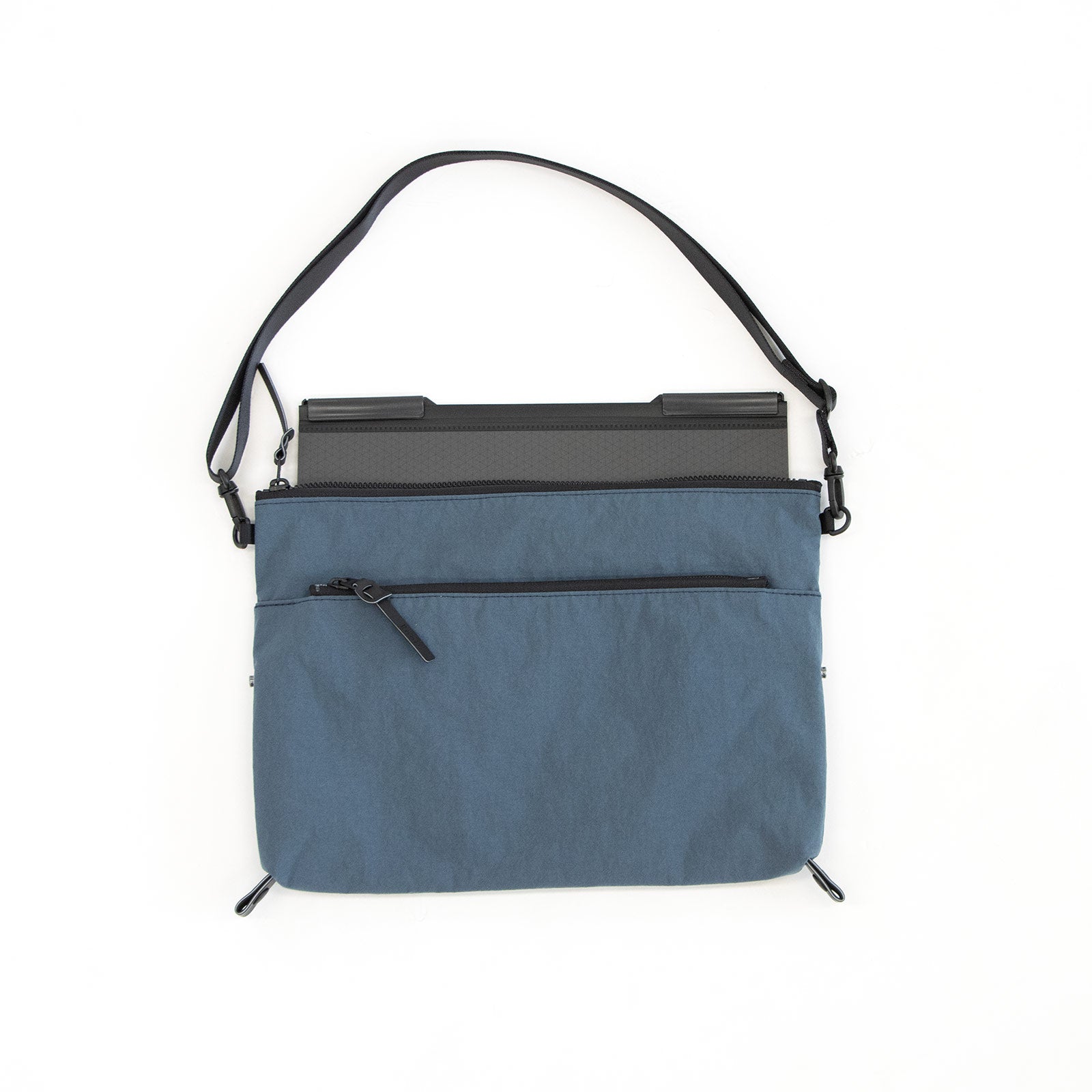 2wayサコッシュneo 「KONBU®️(コンブ)」 - Root (ルート)バッグ・鞄通販サイト - ずっと好きなもの、飾らないデザイン -