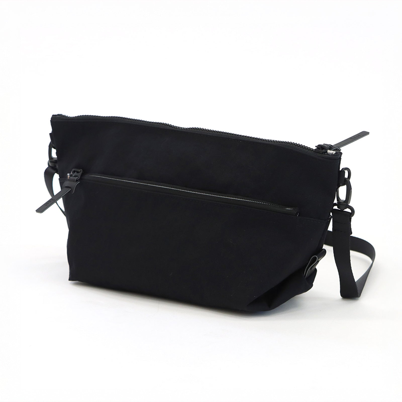 2wayサコッシュneo 「KONBU®️(コンブ)」ツイル - Root (ルート)バッグ・鞄通販サイト - ずっと好きなもの、飾らないデザイン -