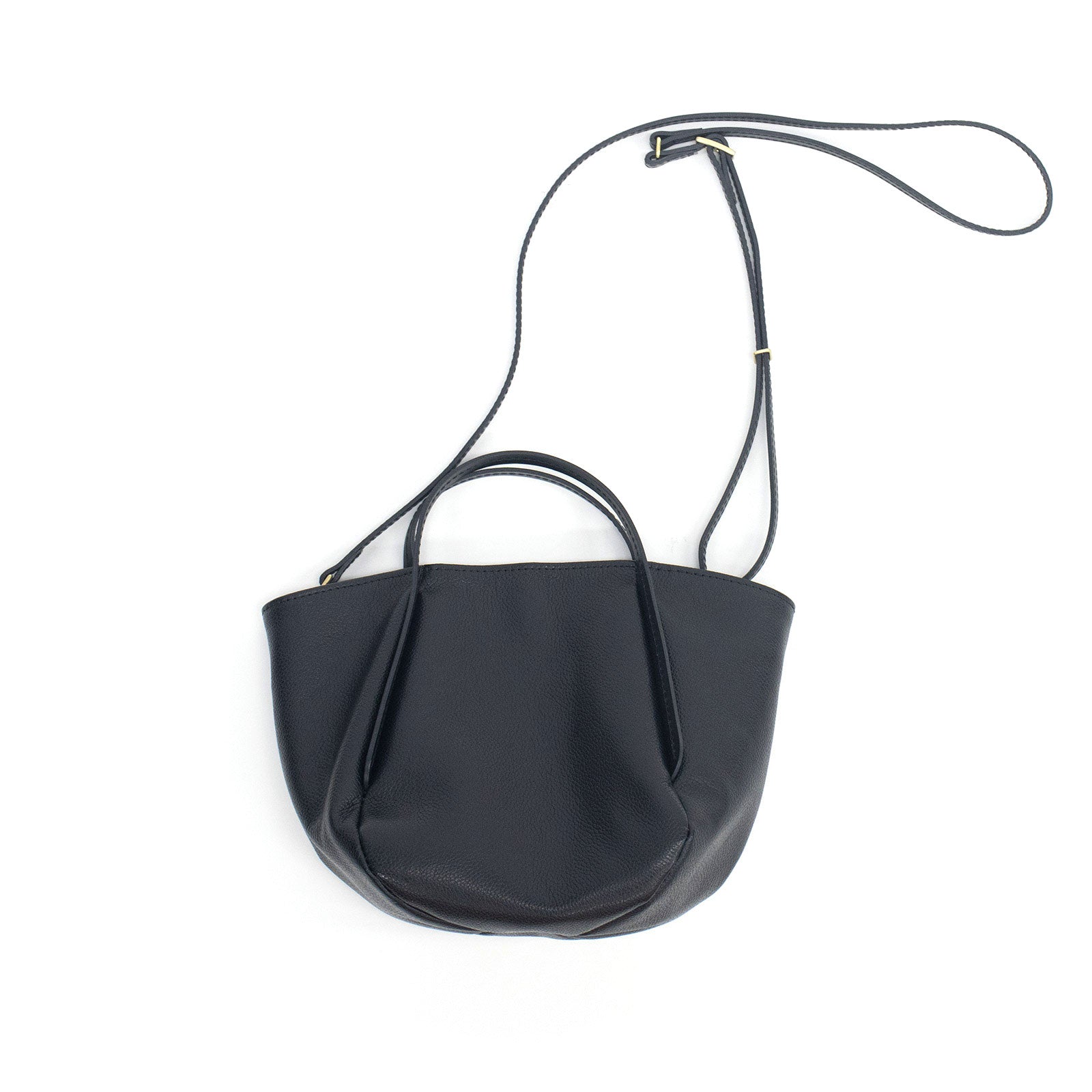 A3petit(レザーショルダーバッグ)Root Shoulderbag