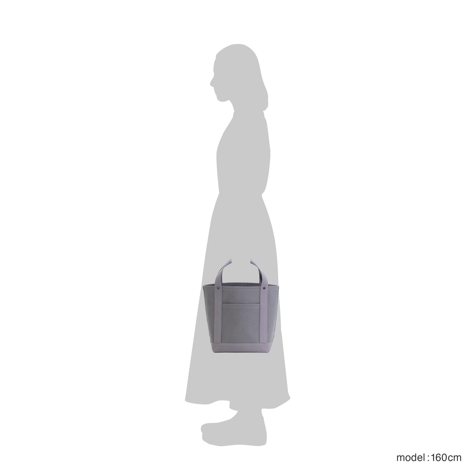 こだわりトートblock(綿帆布トートバッグ) Root<UNISEX>Totebag - Root (ルート)バッグ・鞄通販サイト - ずっと好きなもの、飾らないデザイン -