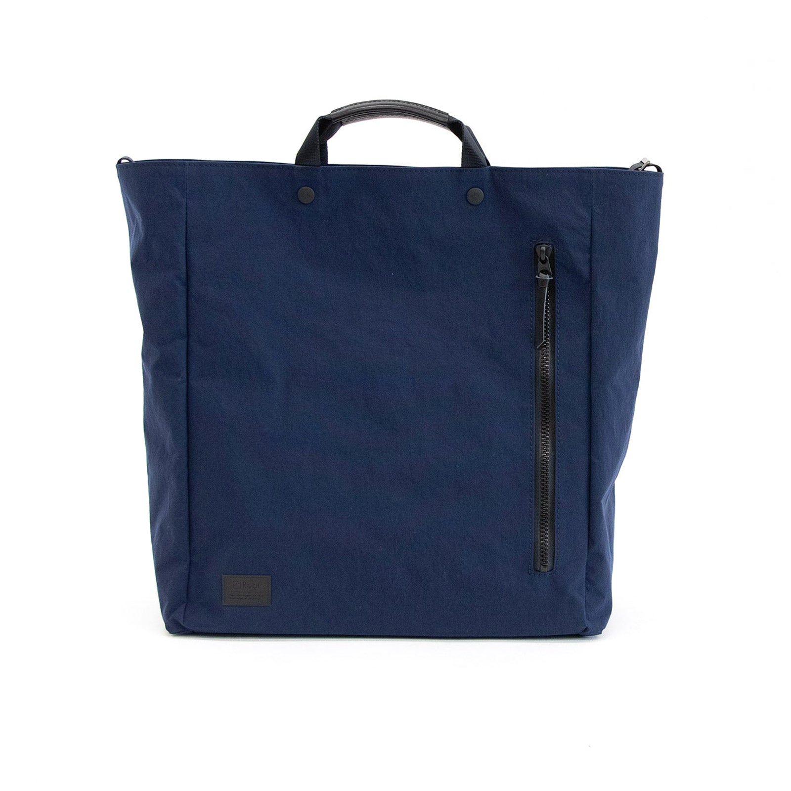 ボックストートKONBU®️(コンブ)ナイロンショルダーバッグ Root<UNISEX>Shoulderbag