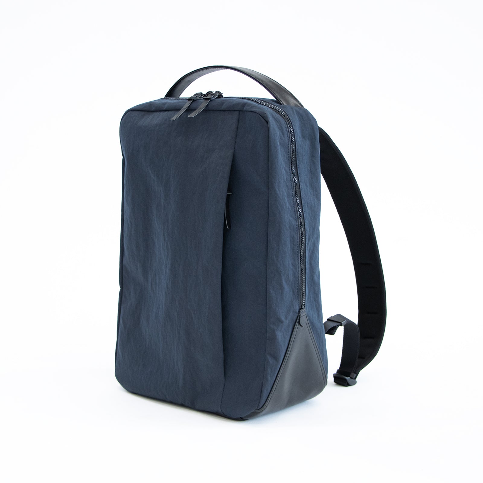 ボックスリュック type2「KONBU®️(コンブ)ツイル」|KONBU®️バッグ(コンブバッグ)