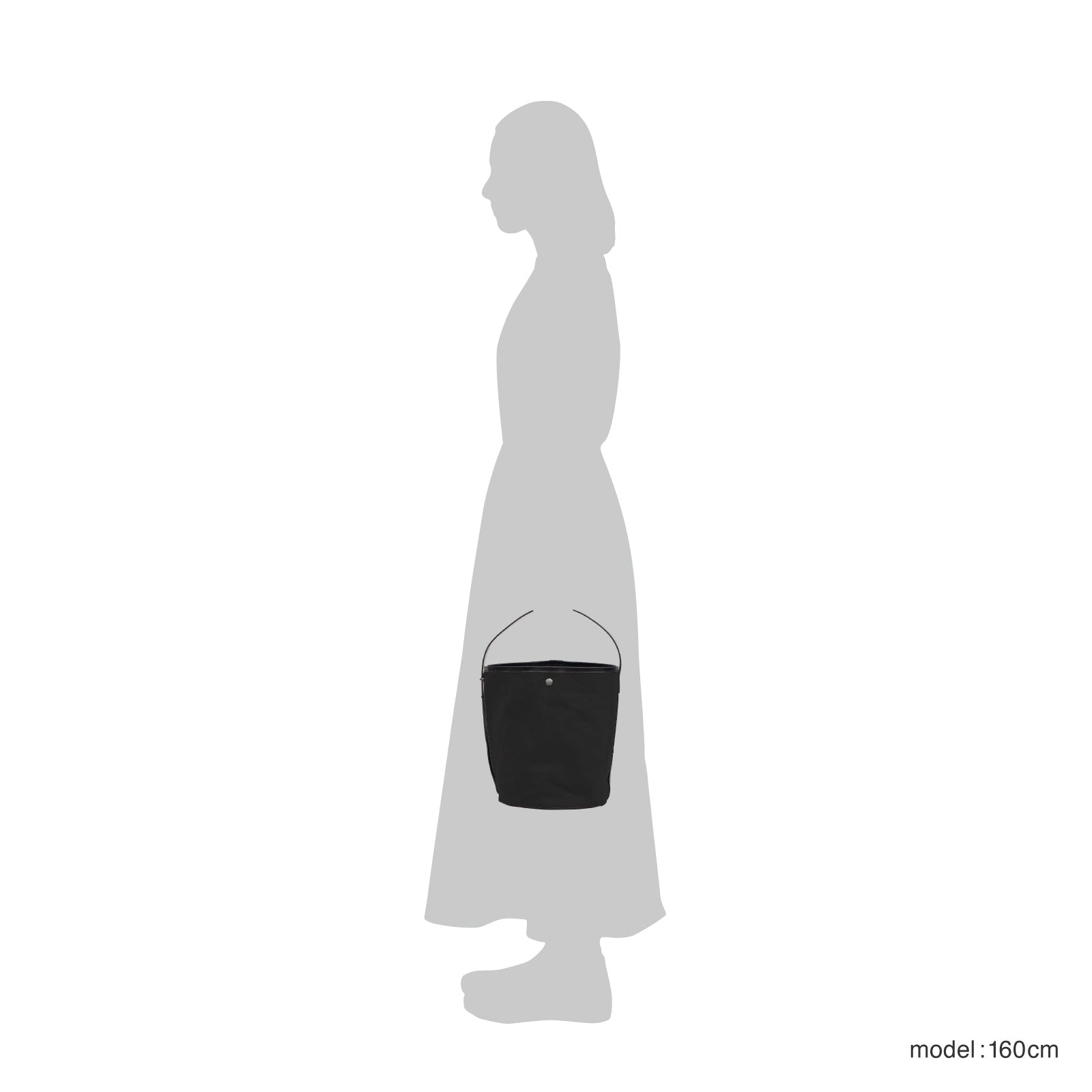 enショルダー_02(綿帆布ショルダーバッグ)Root Shoulderbag - Root (ルート)バッグ・鞄通販サイト - ずっと好きなもの、飾らないデザイン -
