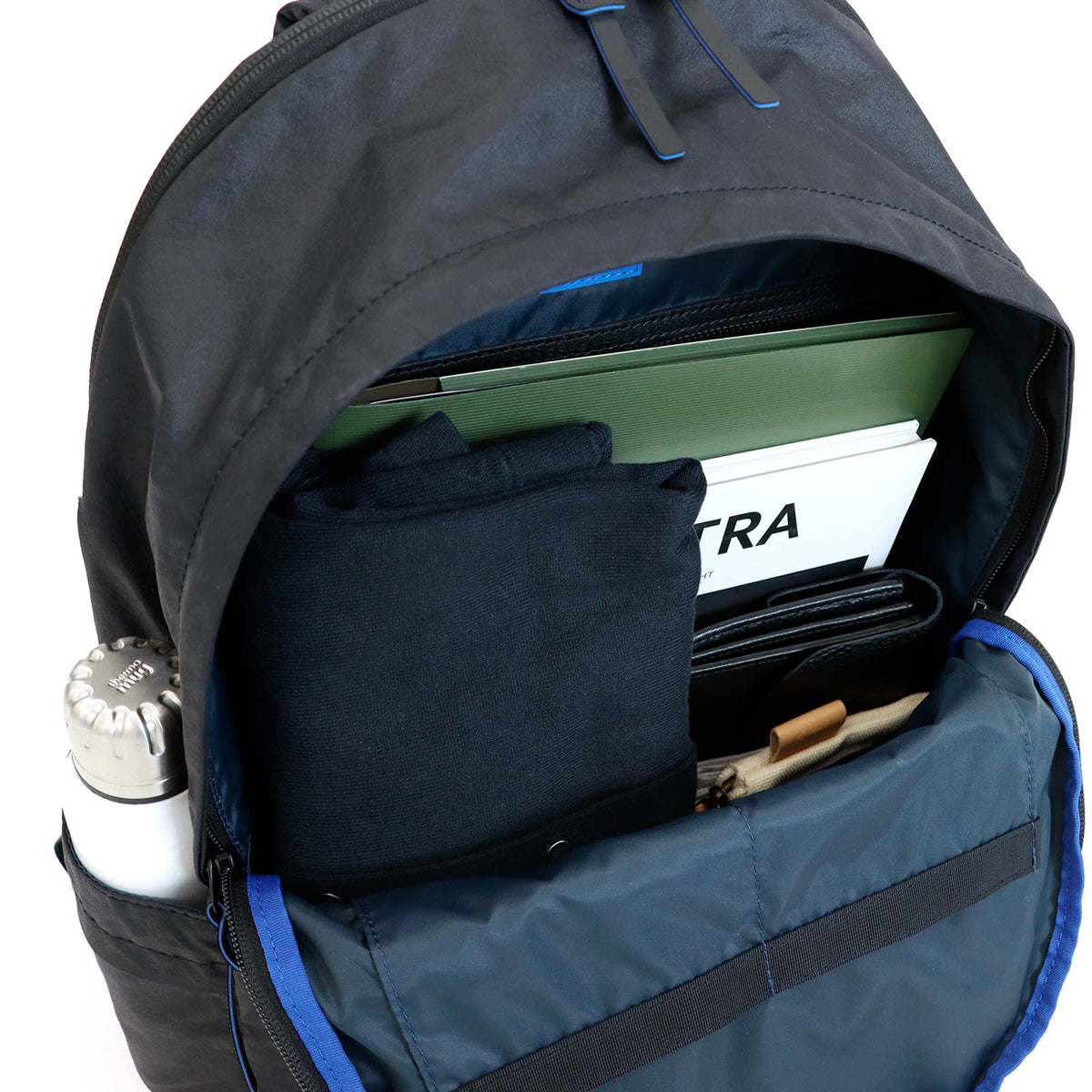 Float Daypack|NORI:LUX