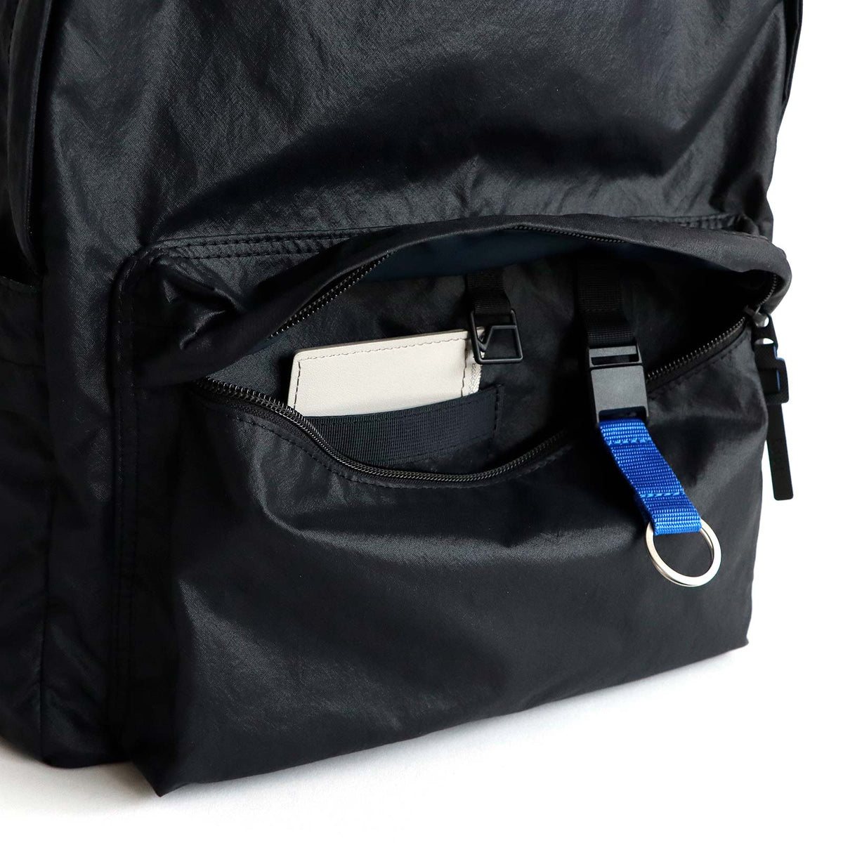 Float Daypack|NORI:LUX