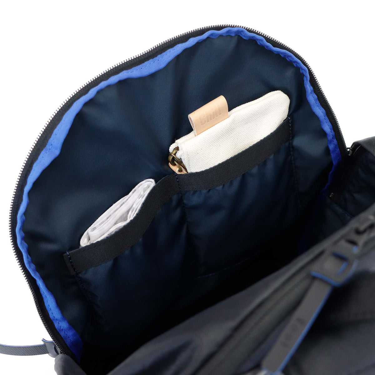 Float Daypack|NORI:LUX