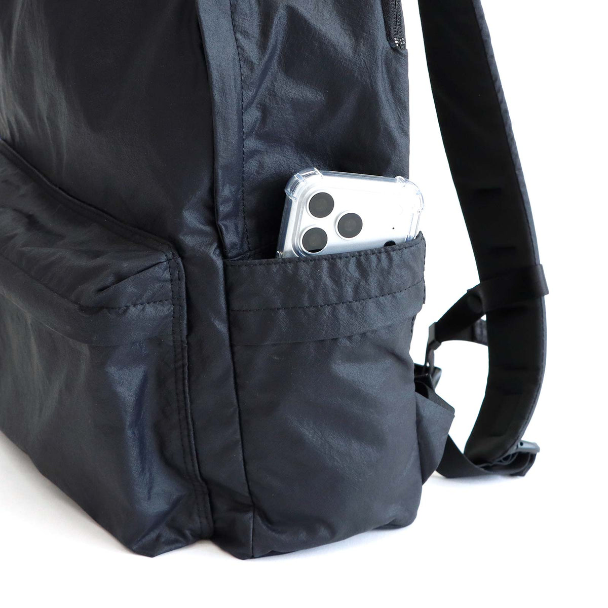Float Daypack|NORI:LUX