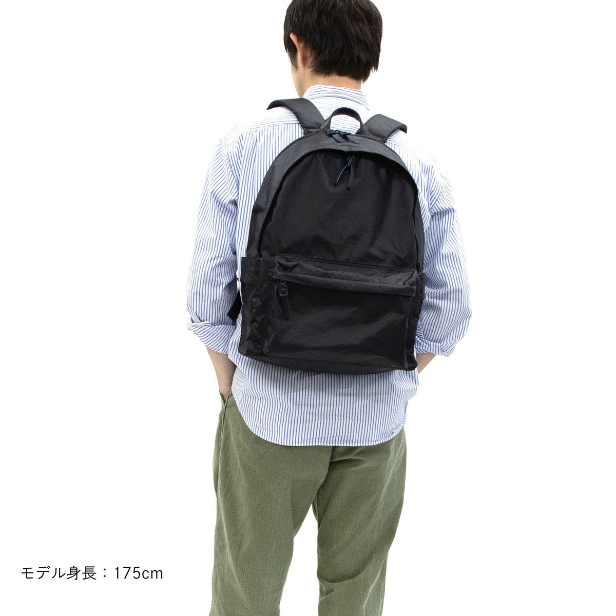 Float Daypack|NORI:LUX