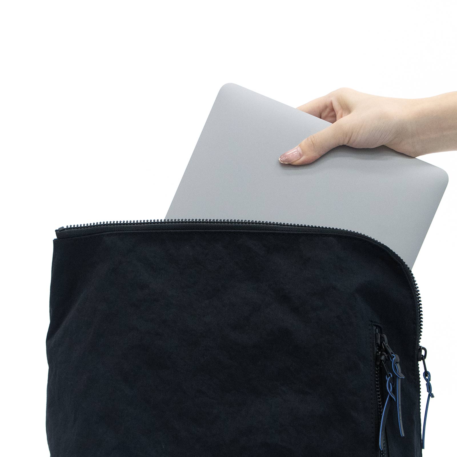 和ックパック grande 「KONBU®️(コンブ)ツイル」|KONBUバッグ(コンブバッグ) - Root (ルート)バッグ・鞄通販サイト - ずっと好きなもの、飾らないデザイン -