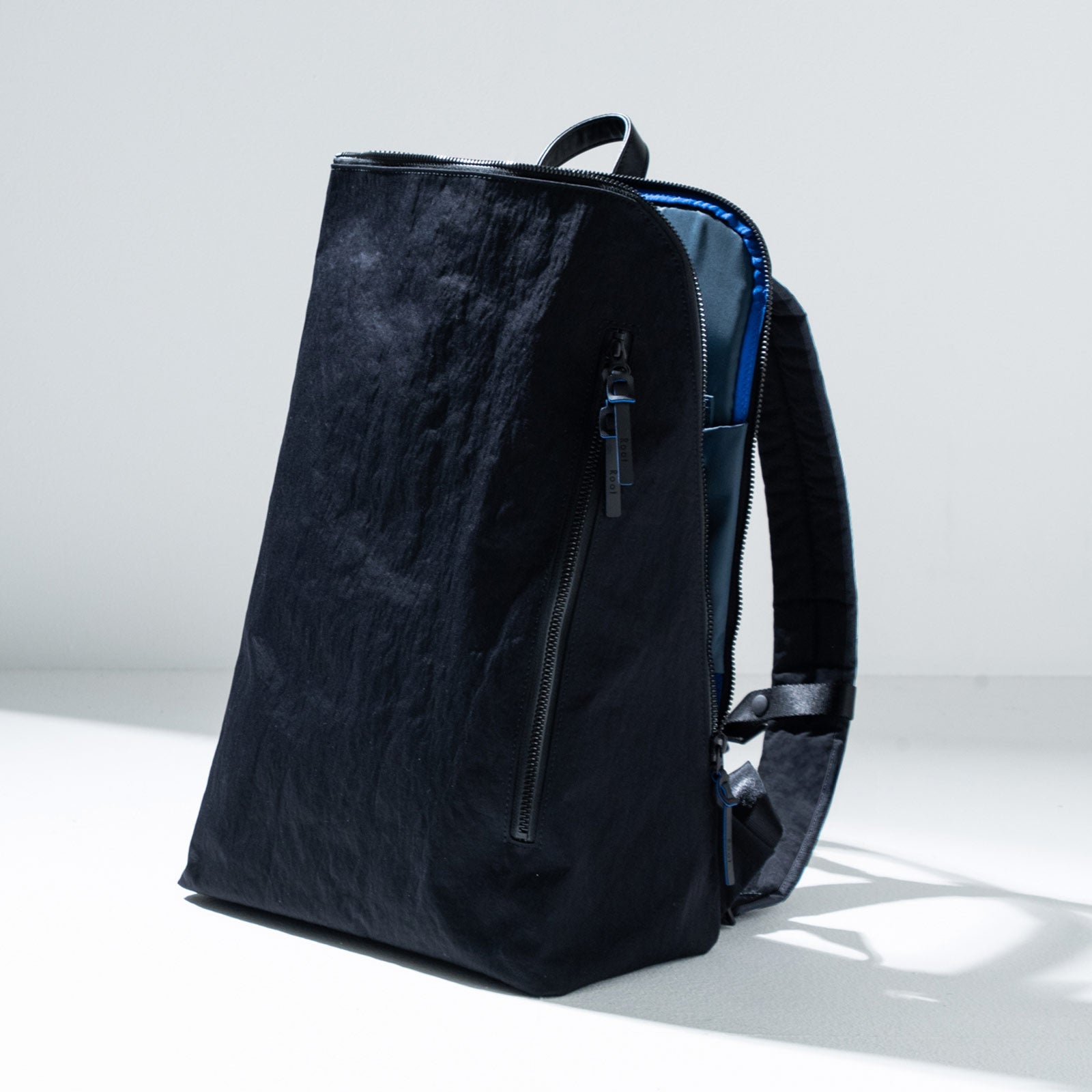 和ックパック grande type2 「KONBU®️(コンブ)ツイル」|KONBUバッグ(コンブバッグ) - Root (ルート)バッグ・鞄通販サイト - ずっと好きなもの、飾らないデザイン -