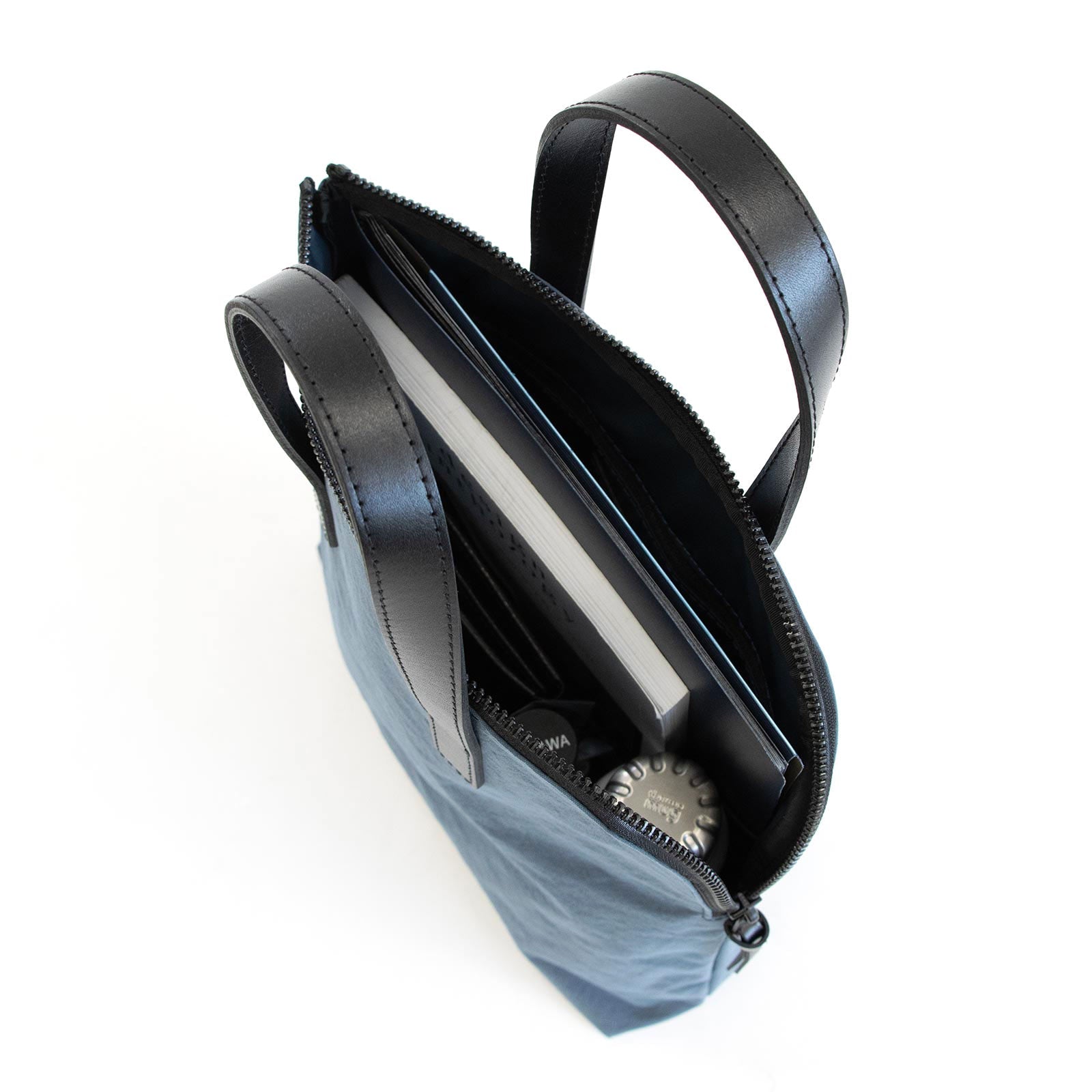 ラビットトート habit KONBU®️(コンブ) - Root (ルート)バッグ・鞄通販サイト - ずっと好きなもの、飾らないデザイン -