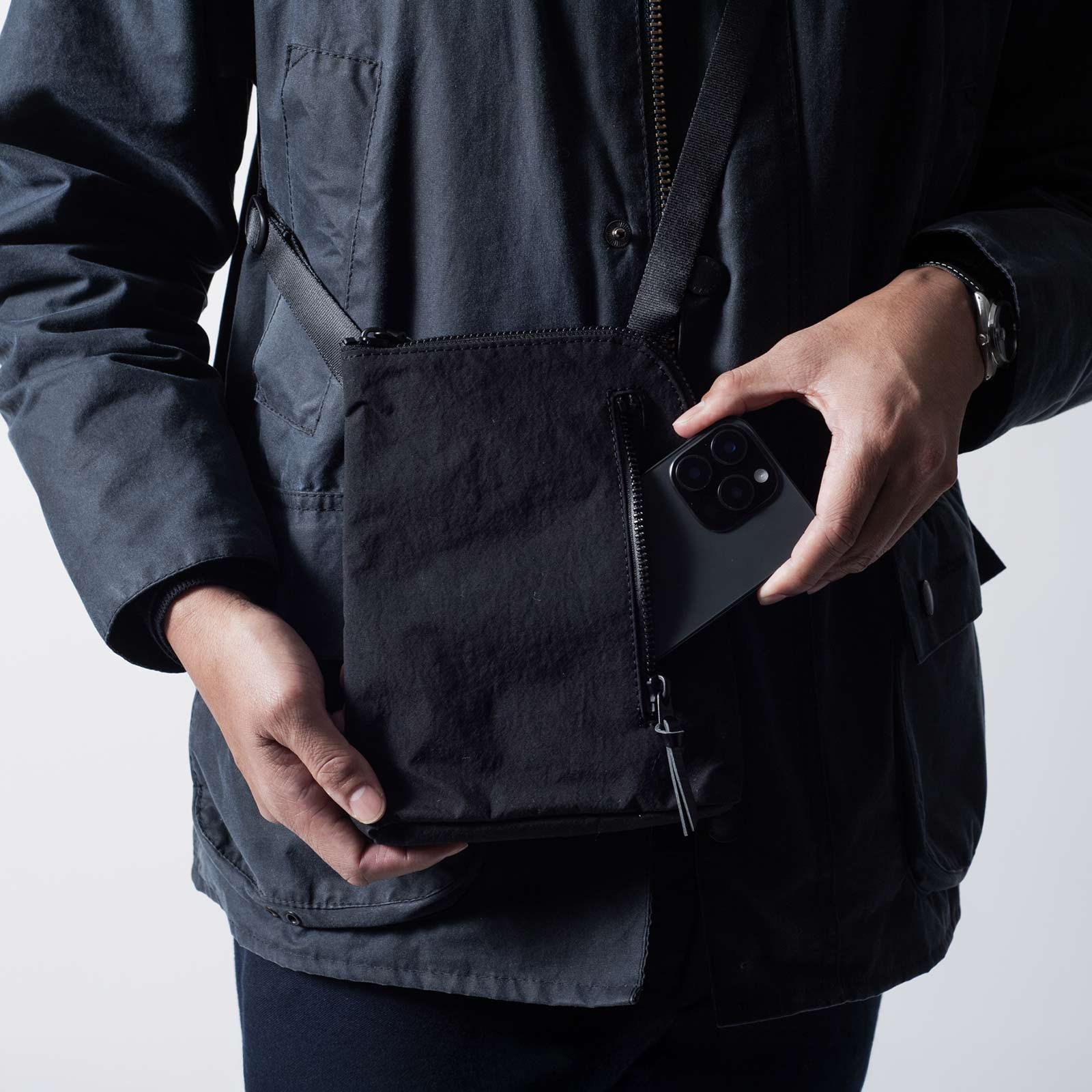 和ックパックミニ habit KONBU®(コンブ) - Root (ルート)バッグ・鞄通販サイト - ずっと好きなもの、飾らないデザイン -