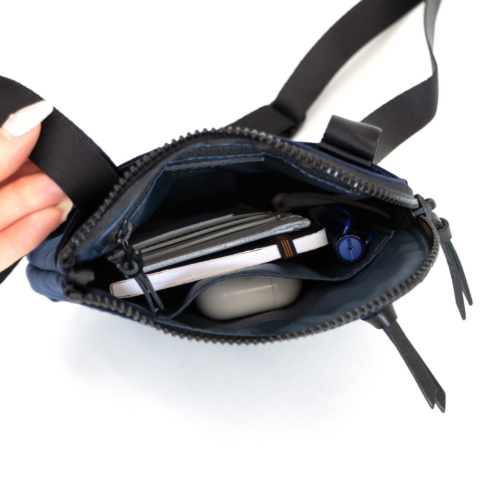 和ックパックミニ habit KONBU®(コンブ) - Root (ルート)バッグ・鞄通販サイト - ずっと好きなもの、飾らないデザイン -