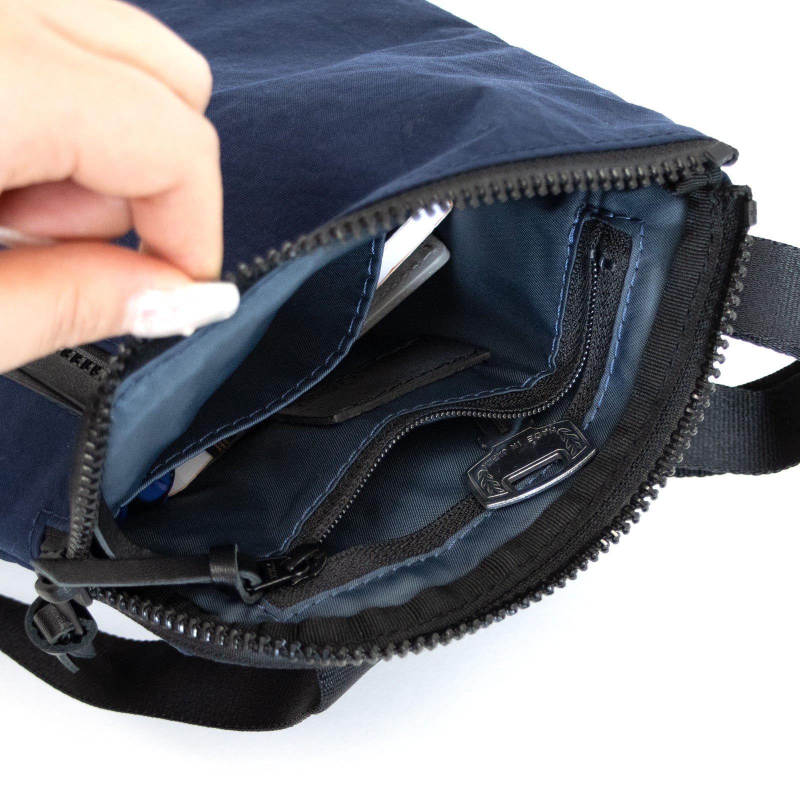 和ックパックミニ habit KONBU®(コンブ) - Root (ルート)バッグ・鞄通販サイト - ずっと好きなもの、飾らないデザイン -