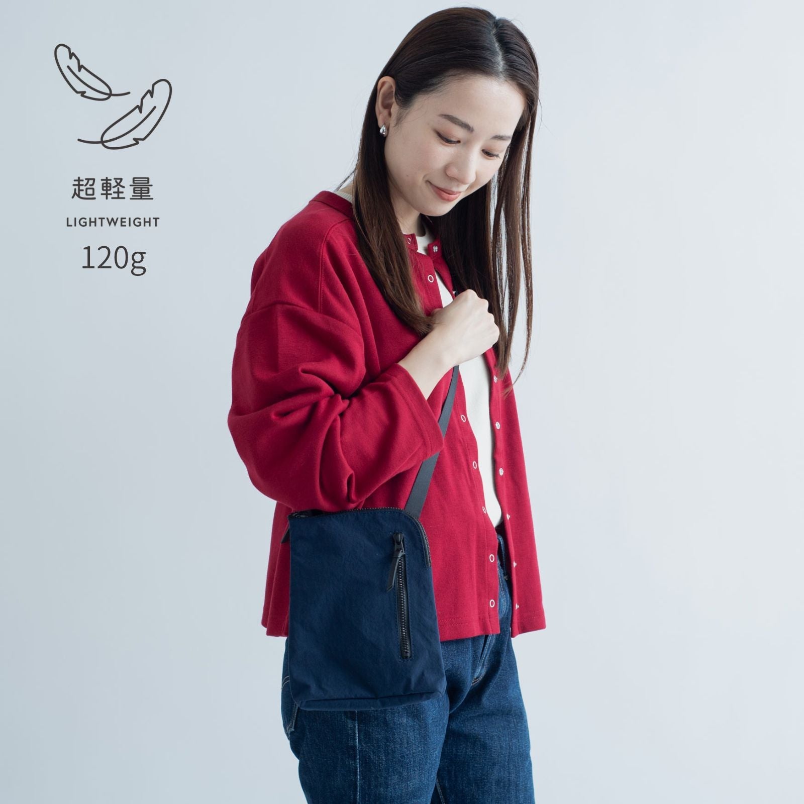 和ックパックミニ habit KONBU®(コンブ) - Root (ルート)バッグ・鞄通販サイト - ずっと好きなもの、飾らないデザイン -