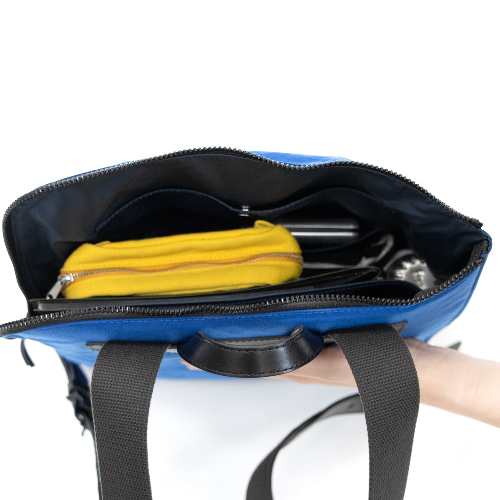 和ックパック habit 「KONBU®️(コンブ)」|KONBU®️バッグ(コンブバッグ) - Root (ルート)バッグ・鞄通販サイト - ずっと好きなもの、飾らないデザイン -