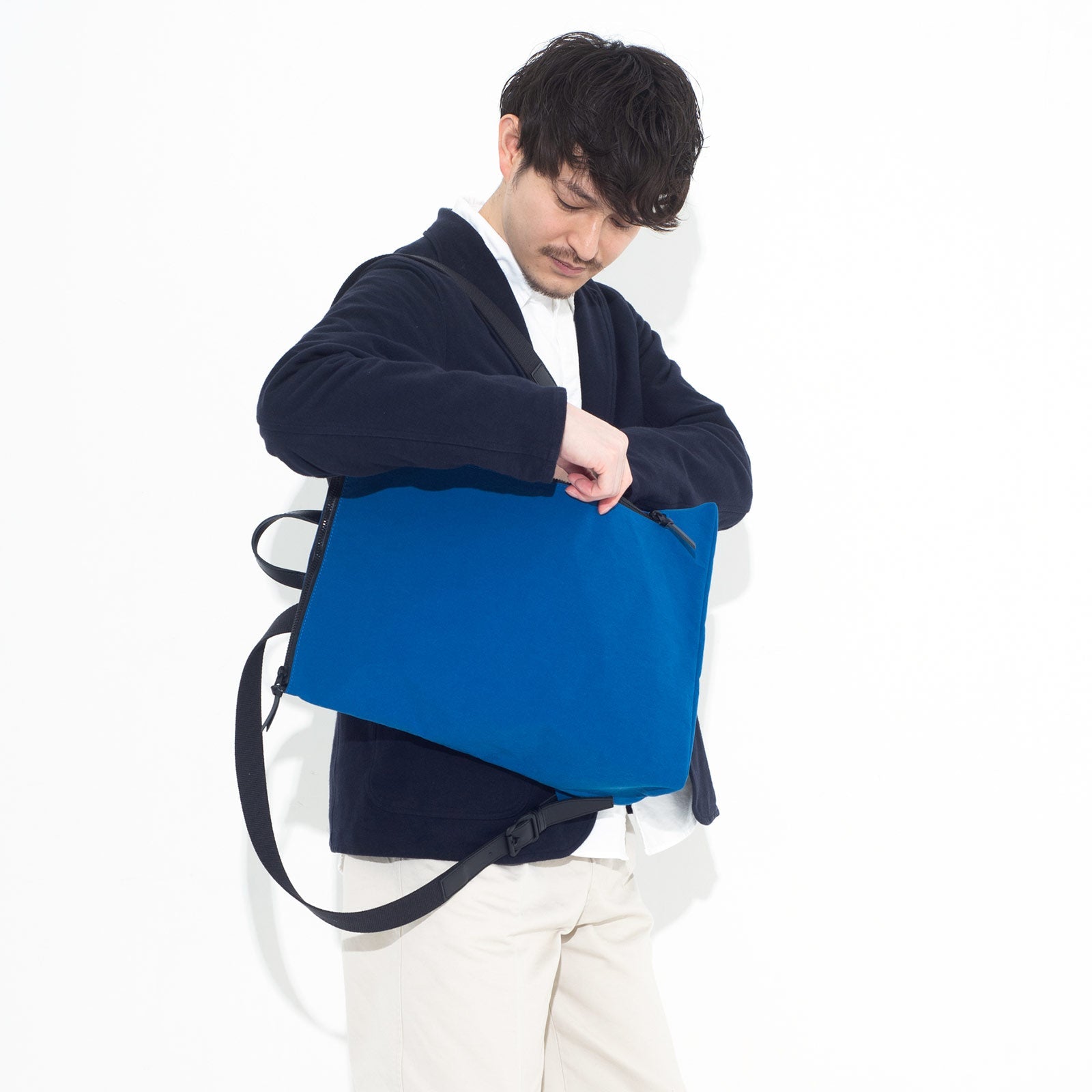 和ックパック habit 「KONBU®️(コンブ)」|KONBU®️バッグ(コンブバッグ) - Root (ルート)バッグ・鞄通販サイト - ずっと好きなもの、飾らないデザイン -