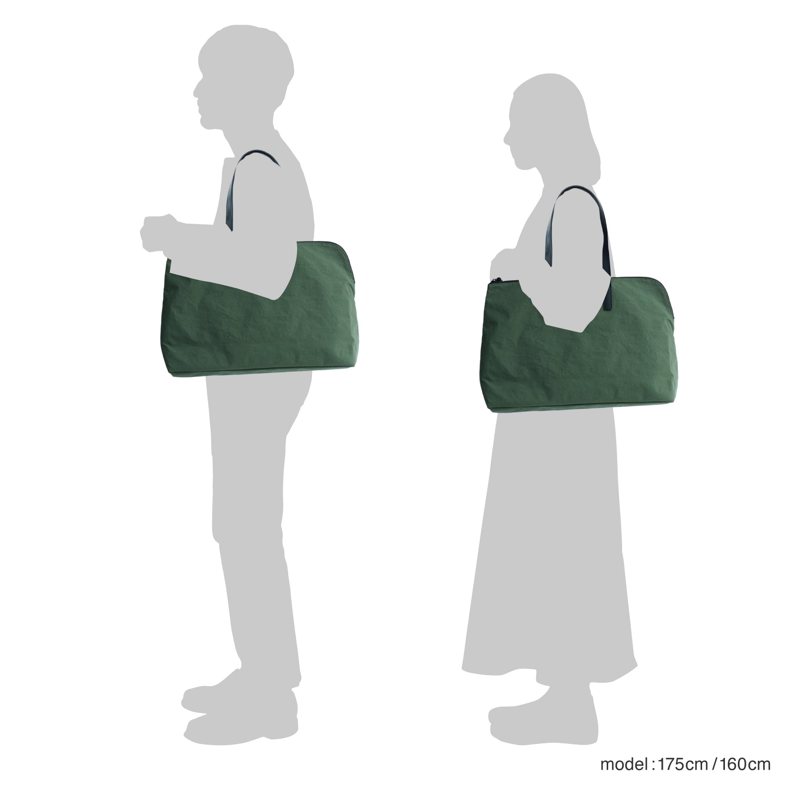 エレファントトートhabit neo KONBU®️(コンブ) - Root (ルート)バッグ・鞄通販サイト - ずっと好きなもの、飾らないデザイン -