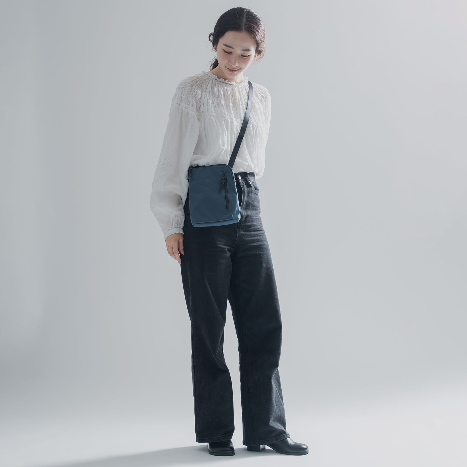 和ックパックミニ habit type2 KONBU®(コンブ) - Root (ルート)バッグ・鞄通販サイト - ずっと好きなもの、飾らないデザイン -