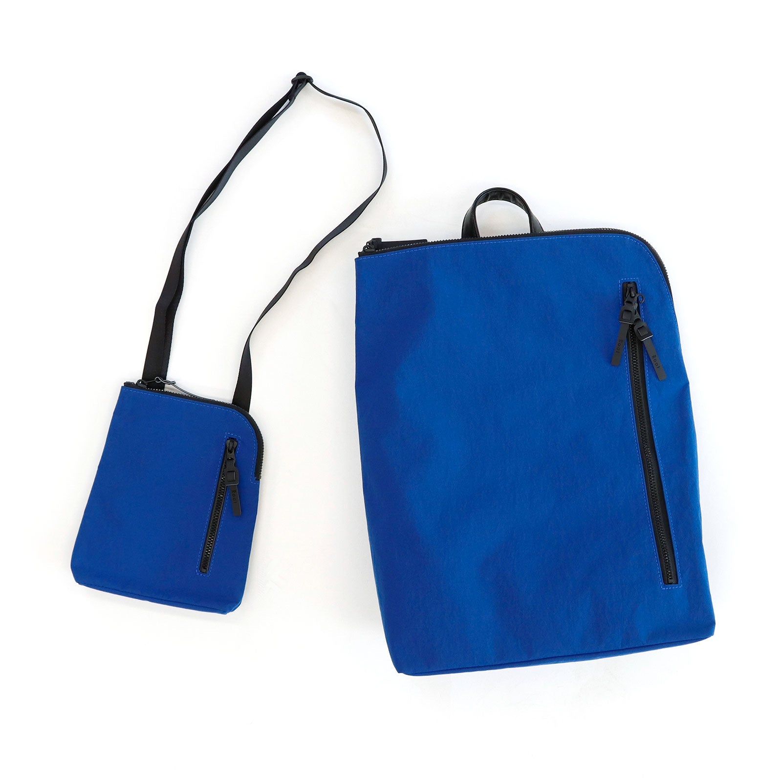 和ックパックhabit type3(リュック)& 和ックパックミニhabit type2(ショルダー)お得なセット - Root (ルート)バッグ・鞄通販サイト - ずっと好きなもの、飾らないデザイン -