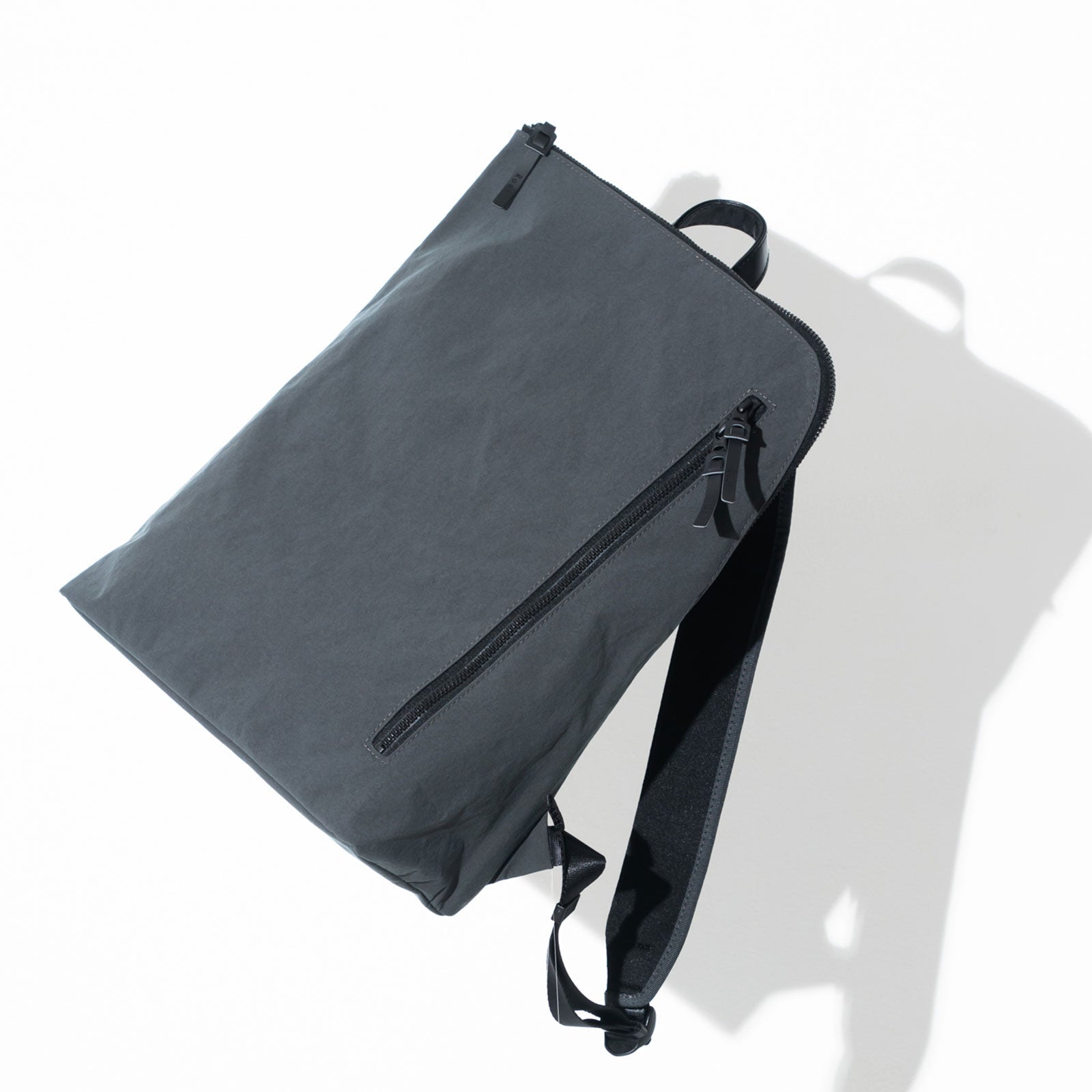 和ックパックhabit type3「KONBU®️(コンブ)」|KONBUバッグ(コンブバッグ) - Root (ルート)バッグ・鞄通販サイト - ずっと好きなもの、飾らないデザイン -