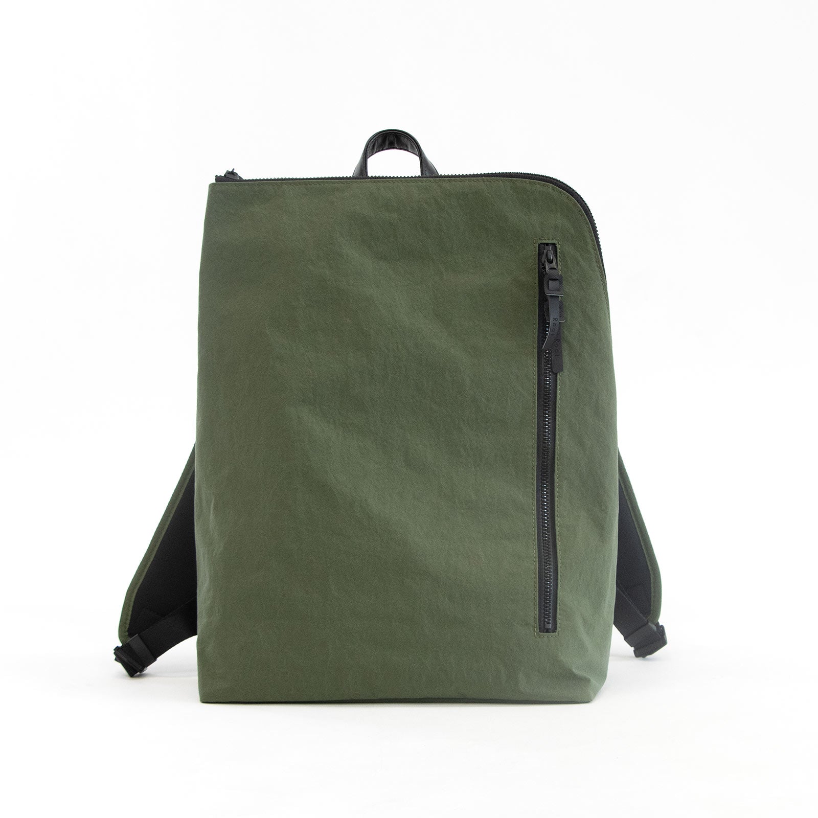 和ックパックhabit type3「KONBU®️(コンブ)」|KONBUバッグ(コンブバッグ) - Root (ルート)バッグ・鞄通販サイト - ずっと好きなもの、飾らないデザイン -