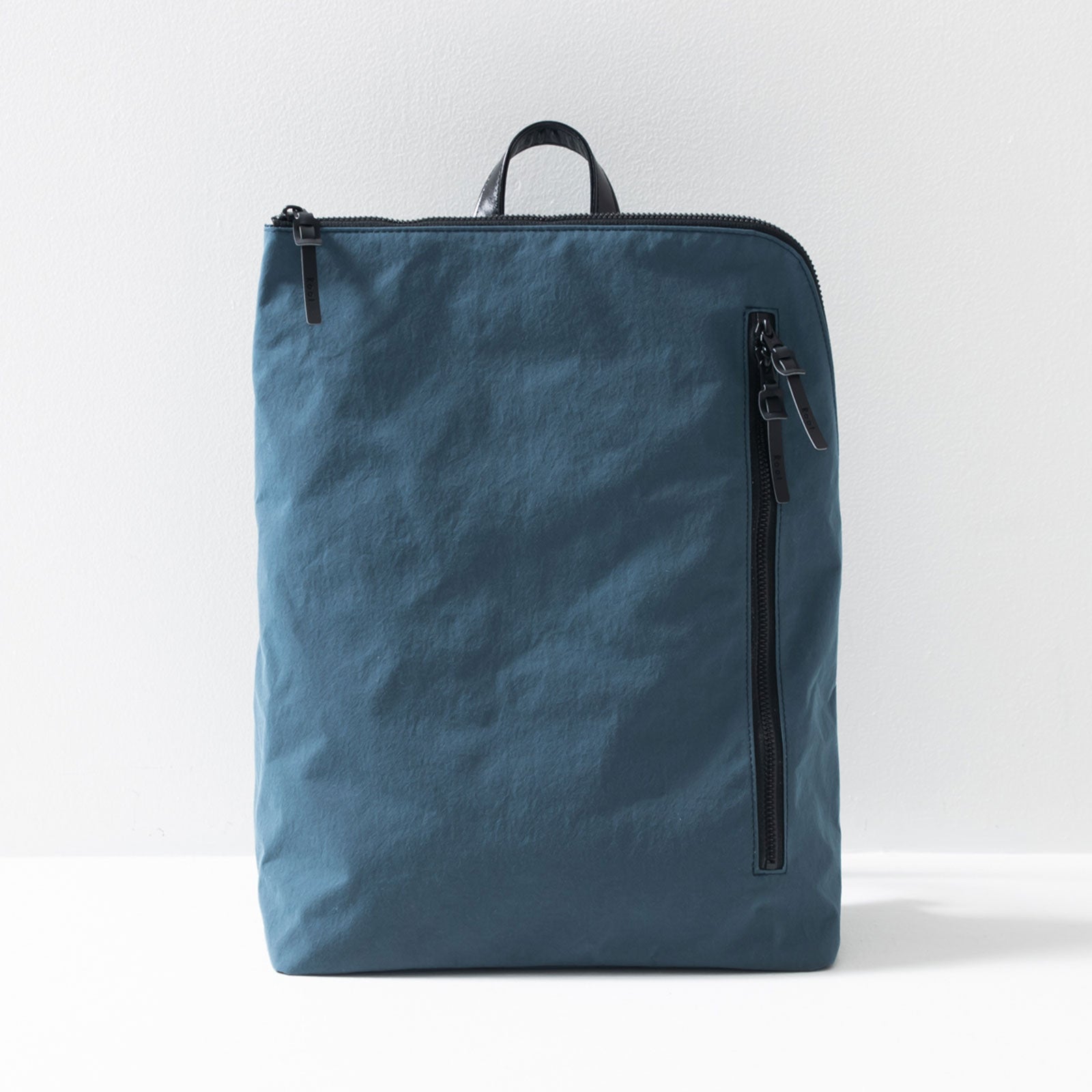 和ックパックhabit type3「KONBU®️(コンブ)」|KONBUバッグ(コンブバッグ) - Root (ルート)バッグ・鞄通販サイト - ずっと好きなもの、飾らないデザイン -