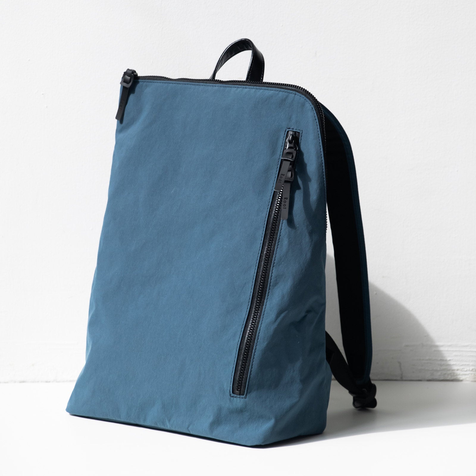 和ックパックhabit type3「KONBU®️(コンブ)」|KONBUバッグ(コンブバッグ) - Root (ルート)バッグ・鞄通販サイト - ずっと好きなもの、飾らないデザイン -