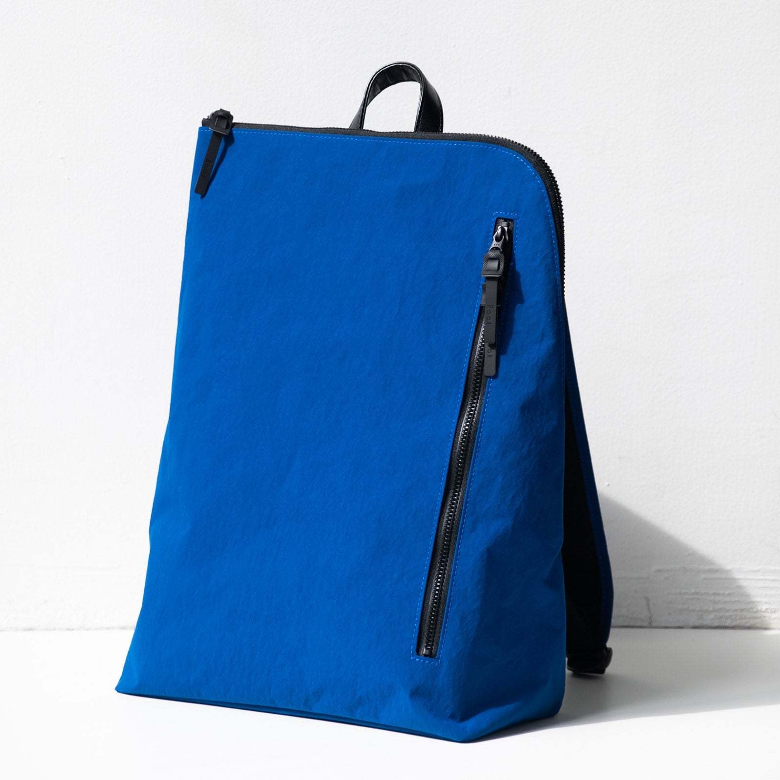 和ックパックhabit type3「KONBU®️(コンブ)」|KONBUバッグ(コンブバッグ) - Root (ルート)バッグ・鞄通販サイト - ずっと好きなもの、飾らないデザイン -