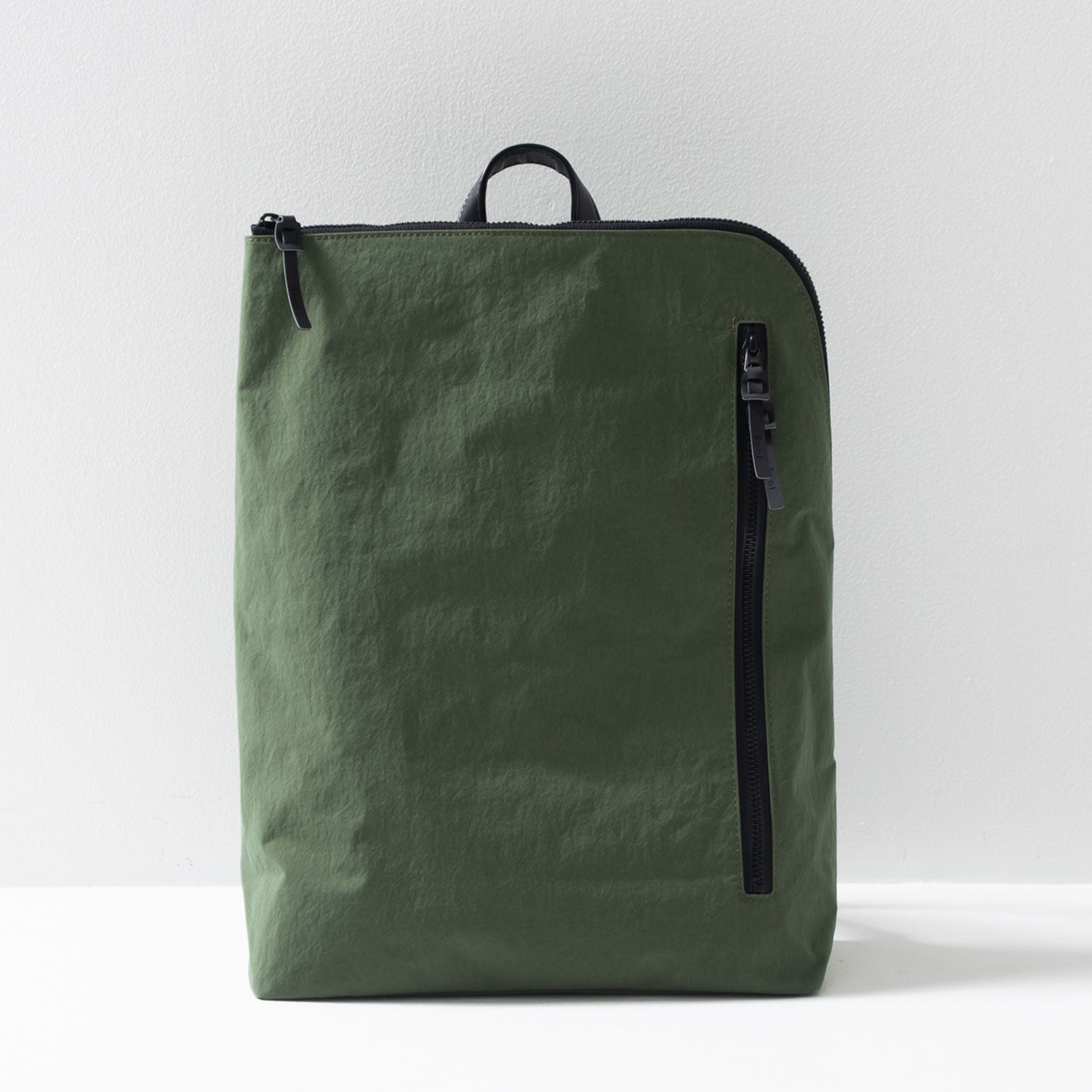 和ックパックhabit type3「KONBU®️(コンブ)」|KONBUバッグ(コンブバッグ) - Root (ルート)バッグ・鞄通販サイト - ずっと好きなもの、飾らないデザイン -